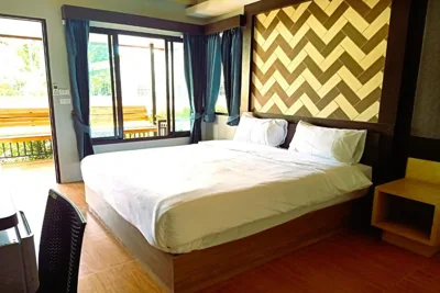 Resort Thalang – Foto 2