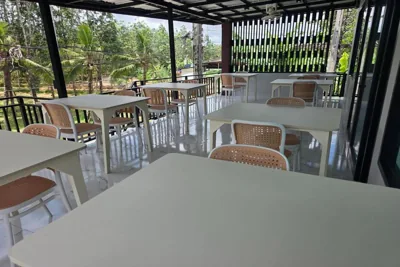 Resort Thalang – Foto 4