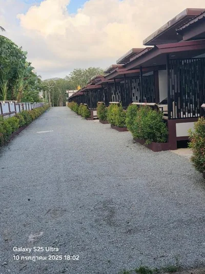 Resort Thalang – Foto 6