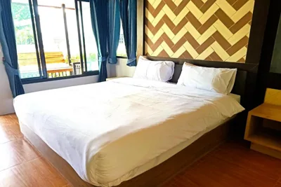 Resort Thalang – Foto 7