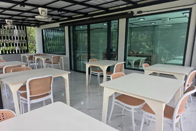 Resort Thalang – Foto 10