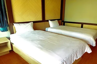 Resort Thalang – Foto 11