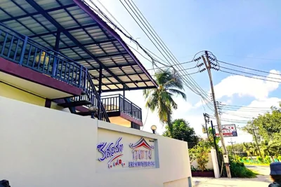 Resort Thalang – Foto 12