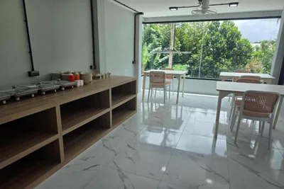 Resort Thalang – Foto 13