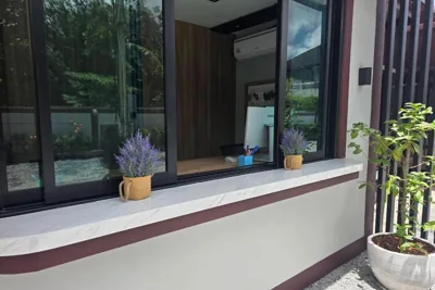 Resort Thalang – Foto 15
