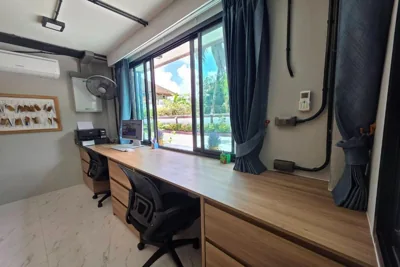 Resort Thalang – Foto 16